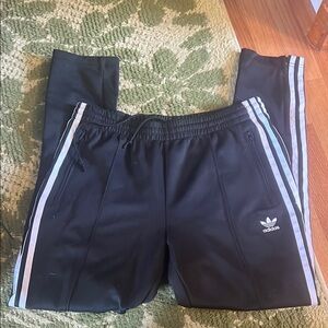 Adidas Women’s Black Track Pants
